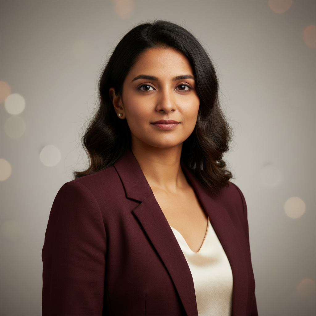 Priya Verma