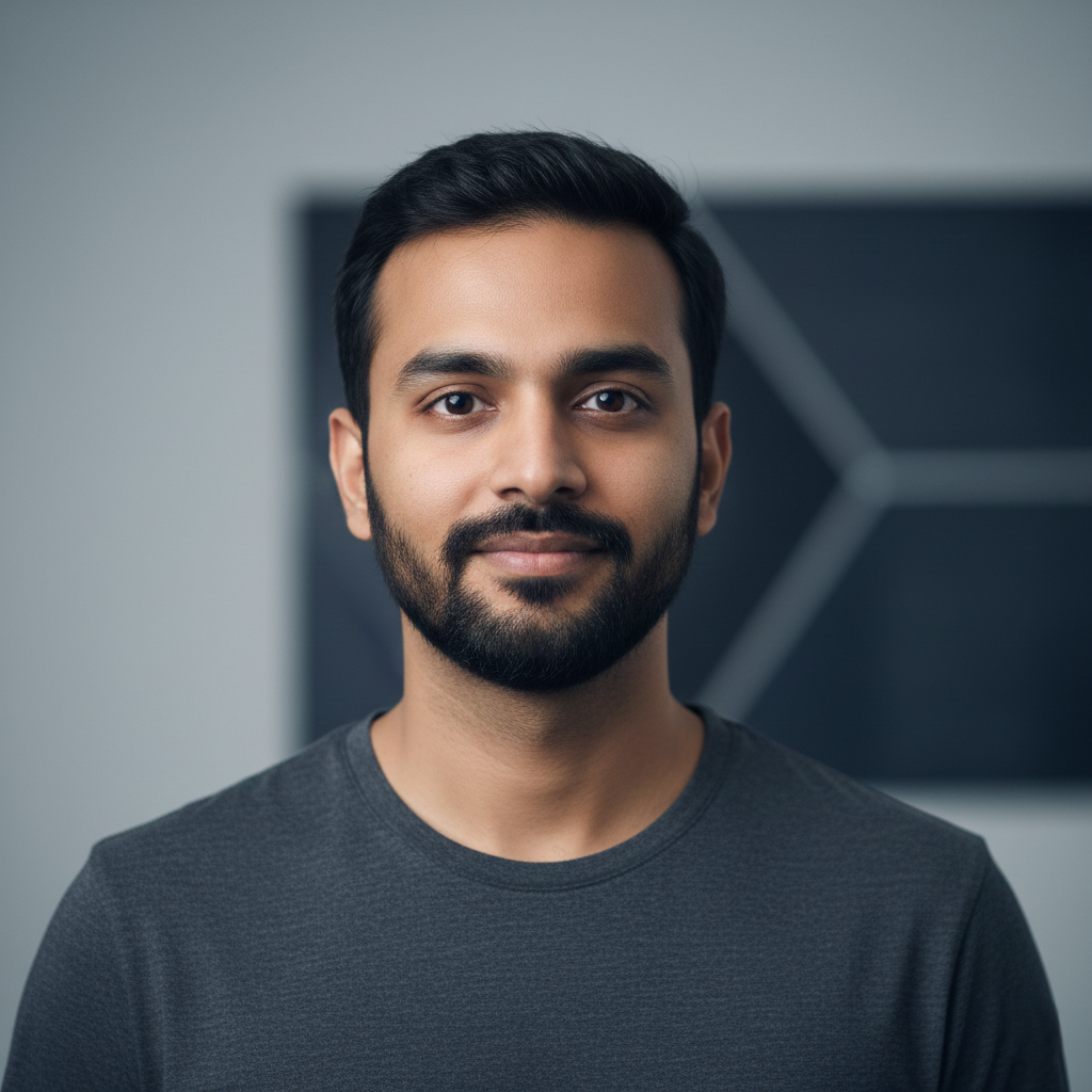Rahul Mehta